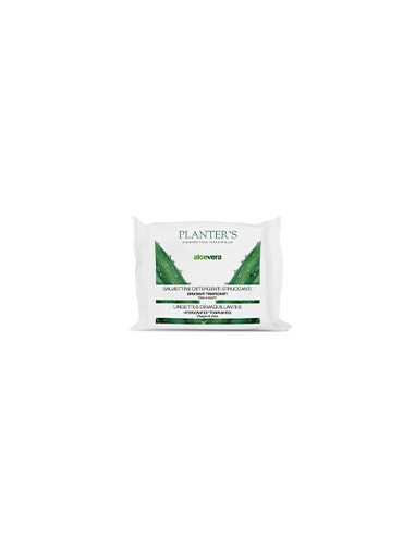 PLANTER'S SALV STRUCC ALOE 20P