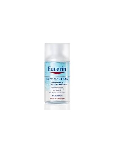 EUCERIN DERMATOCLEAN BIFASE