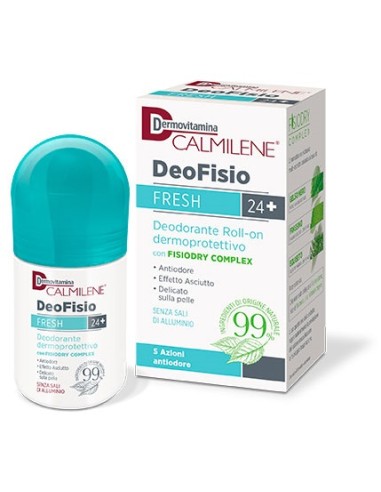 DERMOVITAMINA CALM DEOFIS