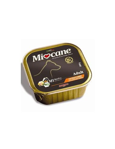 ADULT MICE POL/CAR 300G