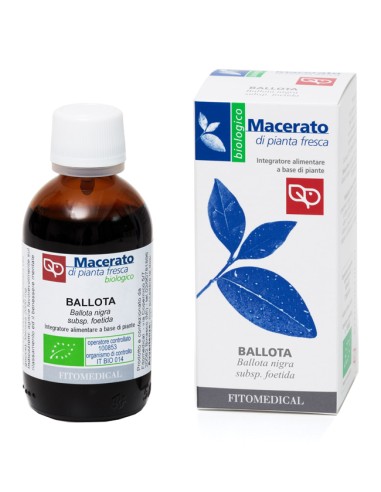 BALLOTA TM BIO 50ML