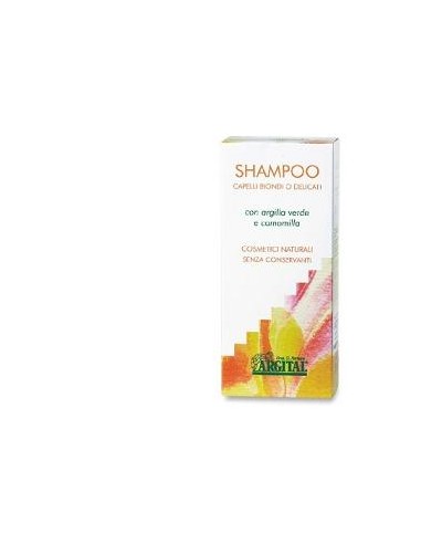 BLONDE OR DELICATE SHAMPOO 250 ML