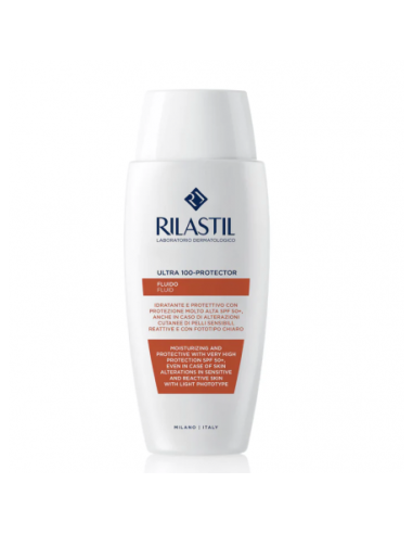 RILASTIL ULTRA 100 PROTECTOR SPF50+ 50ML