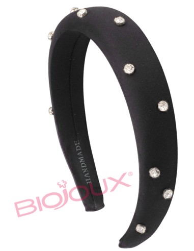 BHJ028 CERCHIETTO BLACK CRYST