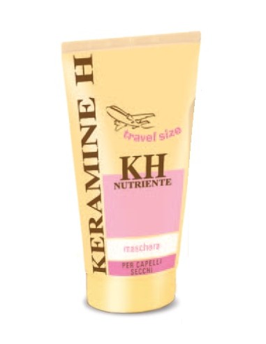 KERAMINE H MASCH NUTR TRAV75ML