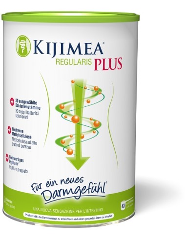 KIJIMEA REGULARIS PLUS 525G