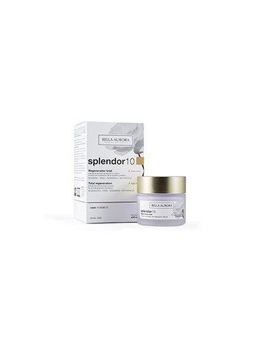 SPLENDOR 10 REGEN TOT NTT 50ML