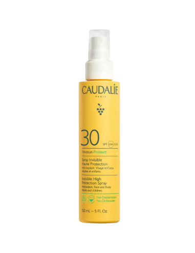 VINOSUN SPRAY SPF30 150ML 2023