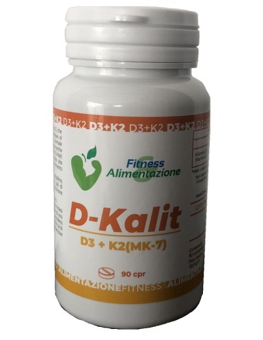 D-KALIT 90CPR