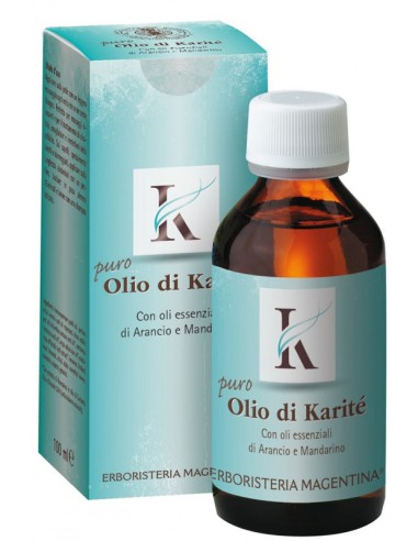 KARITE OIL 100ML