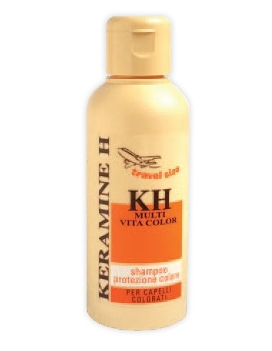 KERAMINE H MVC SH TRAVEL 100ML