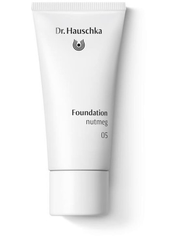 DR HAUSCHKA MAL FOUND 05 30ML