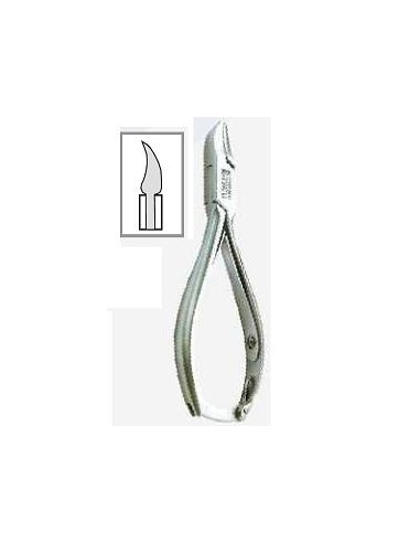 TRONCHESINE PEDICURE 14CM