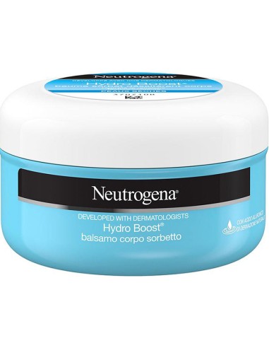 NEUTROGENA HB SORBET BALS PROM