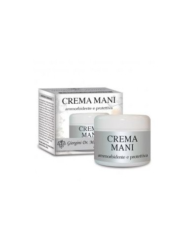 CREMA MANI 50ML