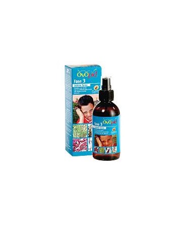 OVOPID LOZIONE SPRAY BIO 150ML