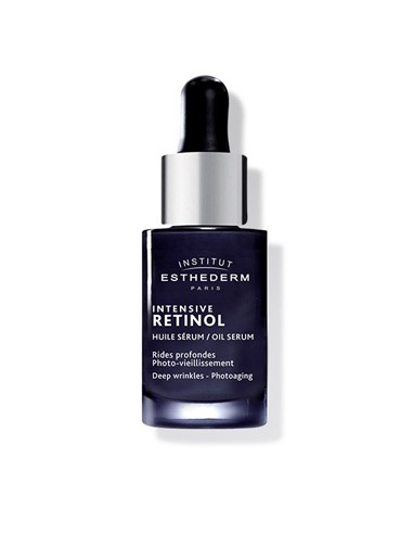 INTENSIVE RETINOL SERUM 15ML