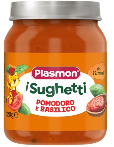 PLASMON POMOD/BASIL SUGHTER