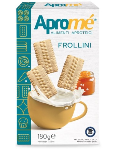 APROME FROLLINI 180G