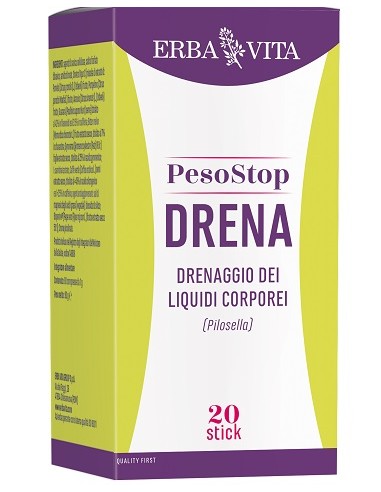 PESO STOP DRENA 20STICK