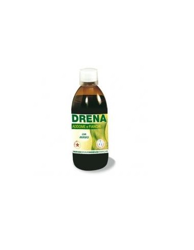 DRENA ADDOME/FIANCHI 500ML