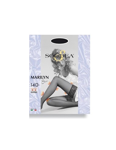 MARILYN 140 SHEER AUT GLACE ML