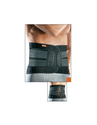 LUMBOFIT 70 BUST ORTOXXL