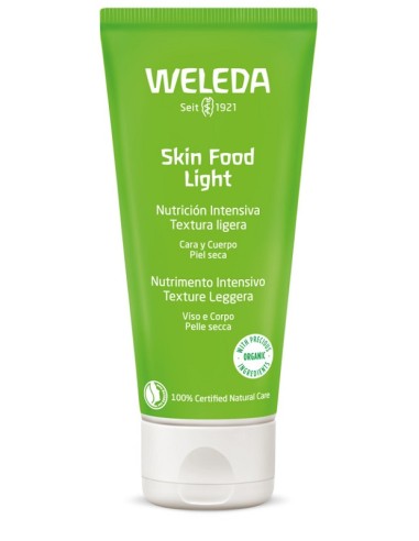 SKIN FOOD LIGHT 75ML