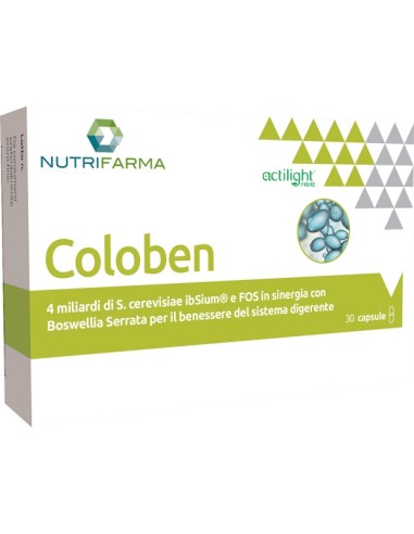 COLOBEN 30CPS