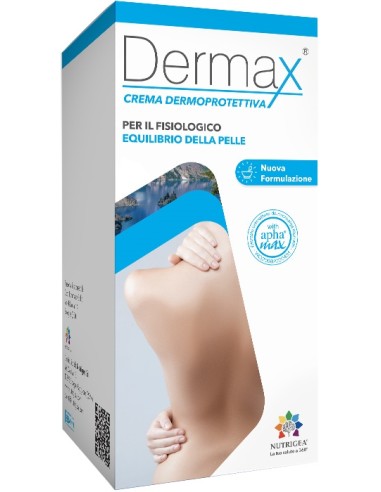 WHAT DERMAX CREAM IS 50 ML