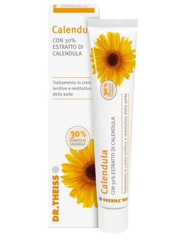 THEISS CALENDULA 30% CREMA50ML