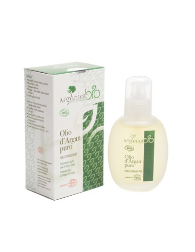 OLIO ARGAN PURO 30ML