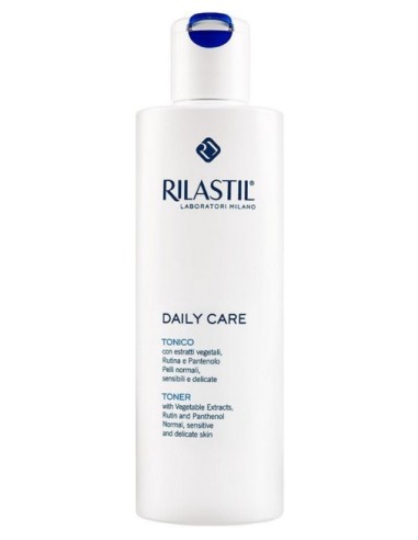 RILASTIL DAILY C TON 250ML