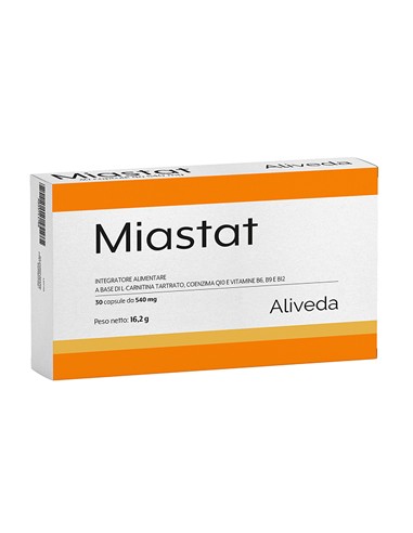 MIASTAT 30CPS