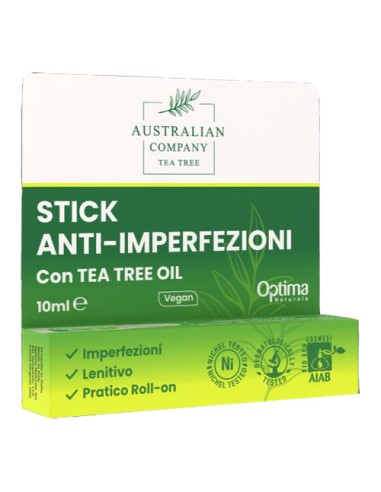 AUSTRALIAN TEA TREE STICK A/IM