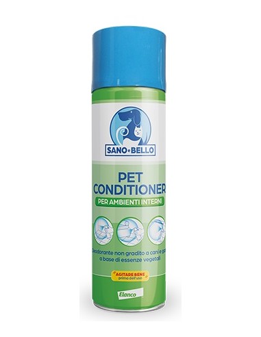 PET CASA CLEAN PET CONDITIO IN