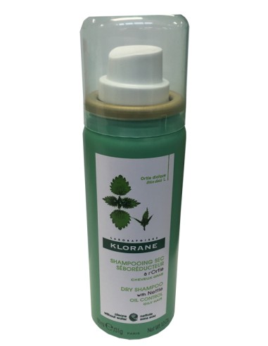 KLORANE DRY NETTLE 50 ML