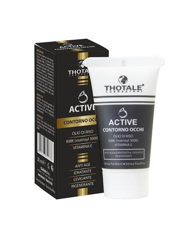 CREMA CONTORNO OCCHI ACTIVE THOTALE