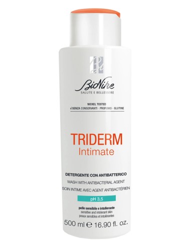 TRIDERM INTIMATE ANTIBATT500ML