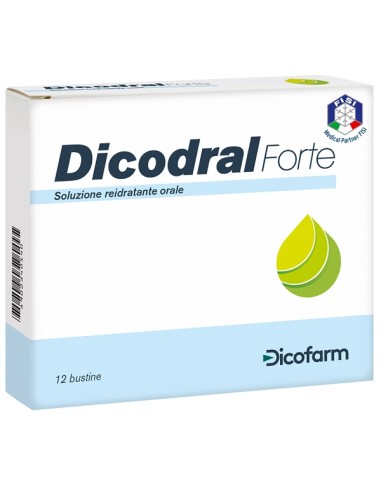 DICODRAL FORTE 12BUST