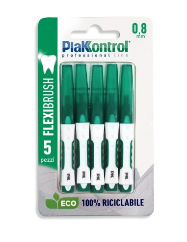 PLAKKONTROL 0,8 5PZ