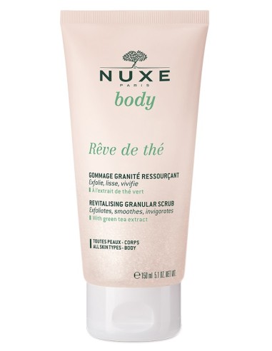 NUXE RDT GOMMAGE CORPS 150ML