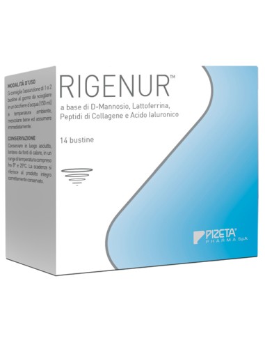 RIGENUR 14BUST