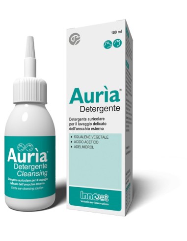 AURIC 100ML