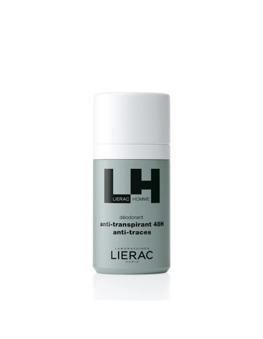 LIERAC 48 HOURS