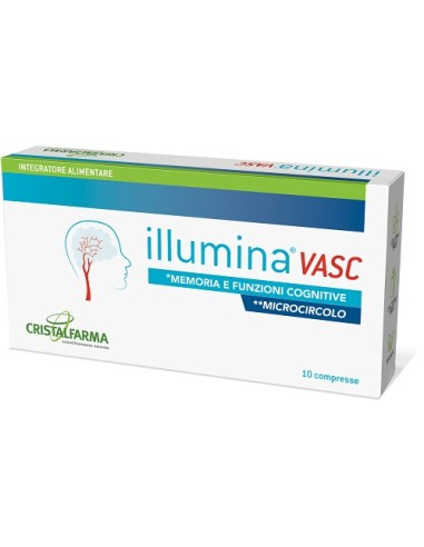 ILLUMINA VASC 10CPR