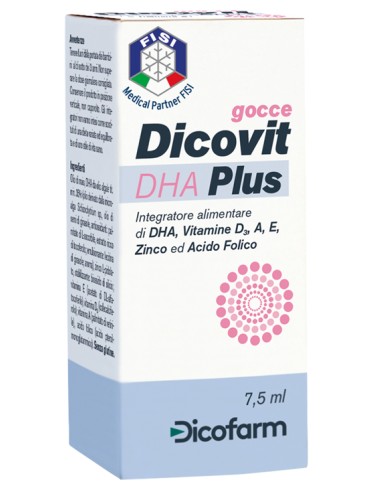 DICOVIT