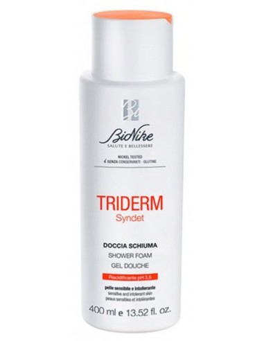 TRIDERM DOCCIASCH PH3,5 400ML