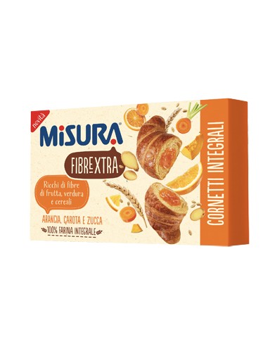 MISURA CORNETTI FIBRE EX ARA