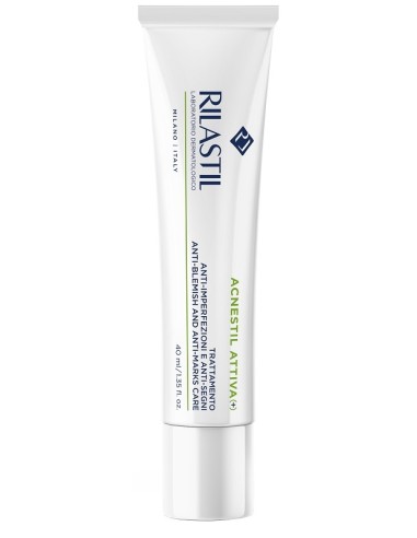 RILASTIL ACNESTIL ATT+ 40ML